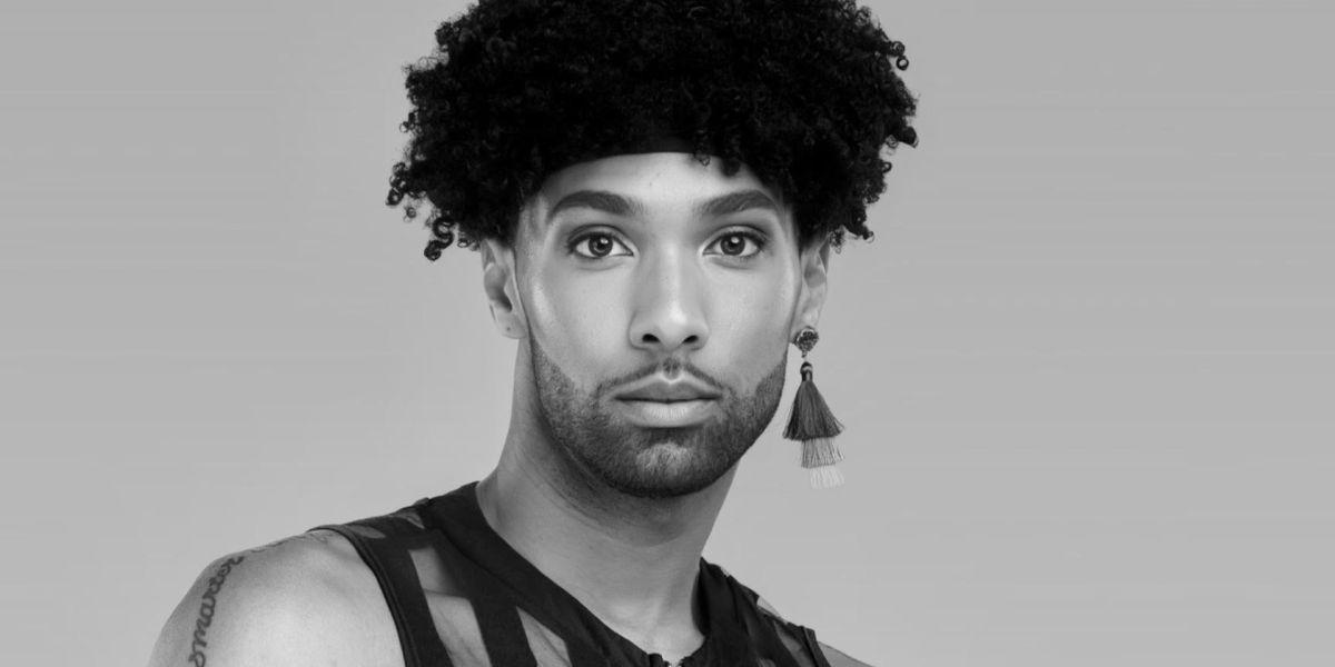 Sean Aaron Carmon Joins Dance Kaleidoscope