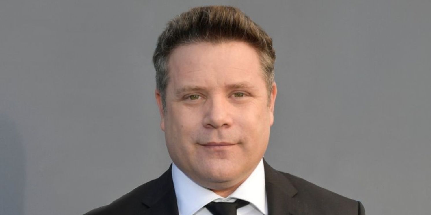 Sean Astin to Make Broadway Debut as Santa in ELF This Holiday Season  Image