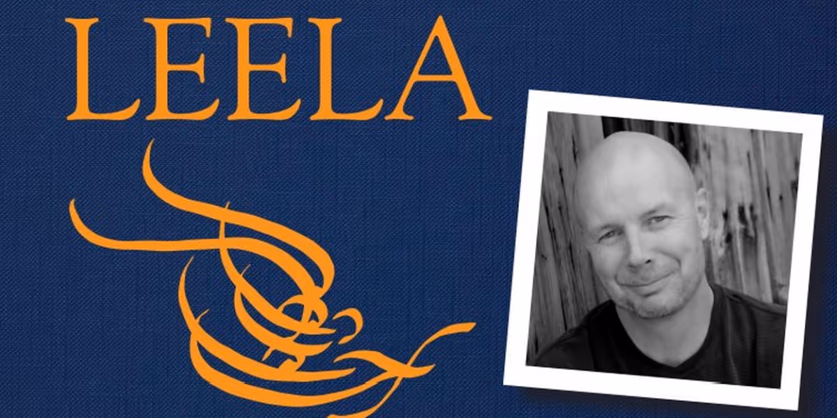 Sean Casey Leclaire's LEELA: TOUCHING OUR BETTER SELVES to be Presented at TheaterLab
