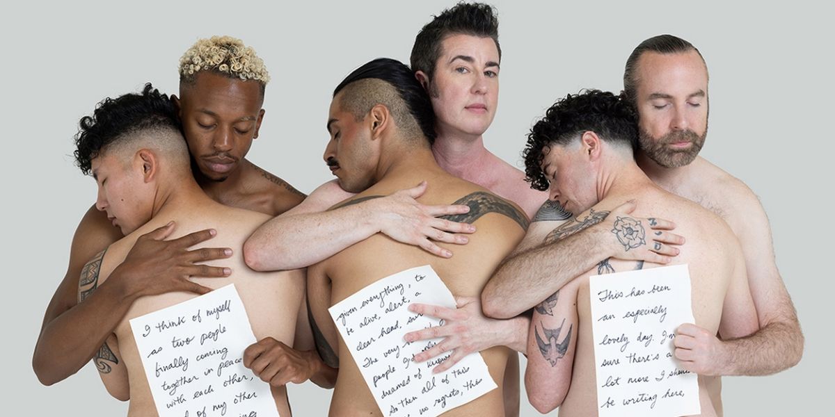 Sean Dorsey Dance to Celebrate 20th Anniversary Season