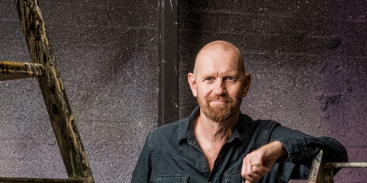 Sean Foley Will Step Down as Birmingham Rep's Artistic Director  Image