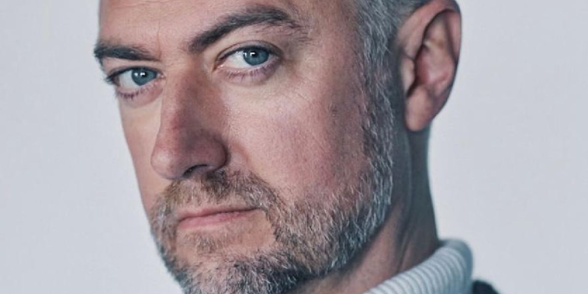Sean Gunn to Join The Repertory Theatre of St. Louis Holiday Benefit