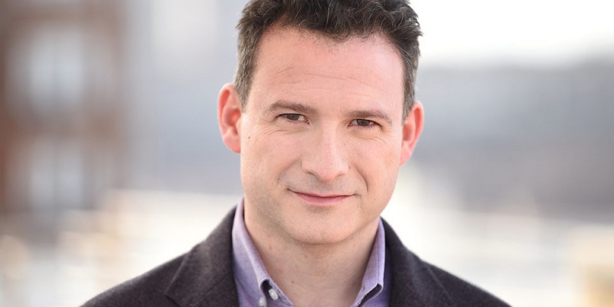 Sean Harris Will Teach Acting Intensive for Teens at Playhouse Theatre Academy This Summer