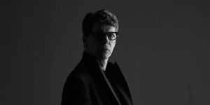 Sean Hayes Will Lead THE UNKNOWN Off-Broadway