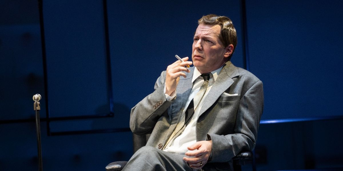 Sean Hayes Will Make West End Debut in GOOD NIGHT, OSCAR