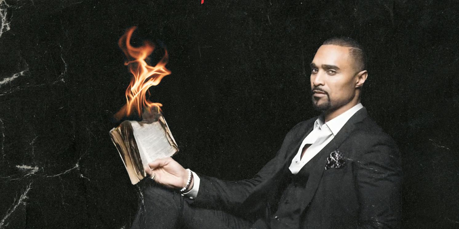 Sean Jones Begins LA NOTTE Residency at Toronto's Primadonna  Image