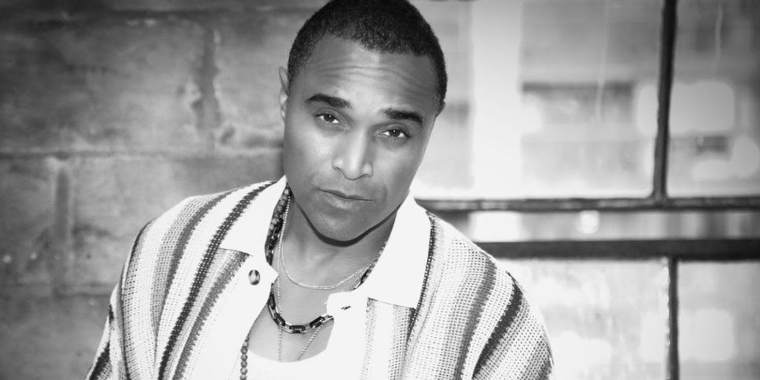 Sean Jones Sets Exclusive 3-month Residency at Toronto's Windsor Arms Hotel  Image