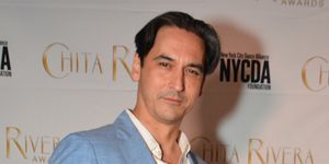 Sean MacLaughlin Will Lead TRULY, HOWARD HUGHES at The York Theatre; Full Cast Set