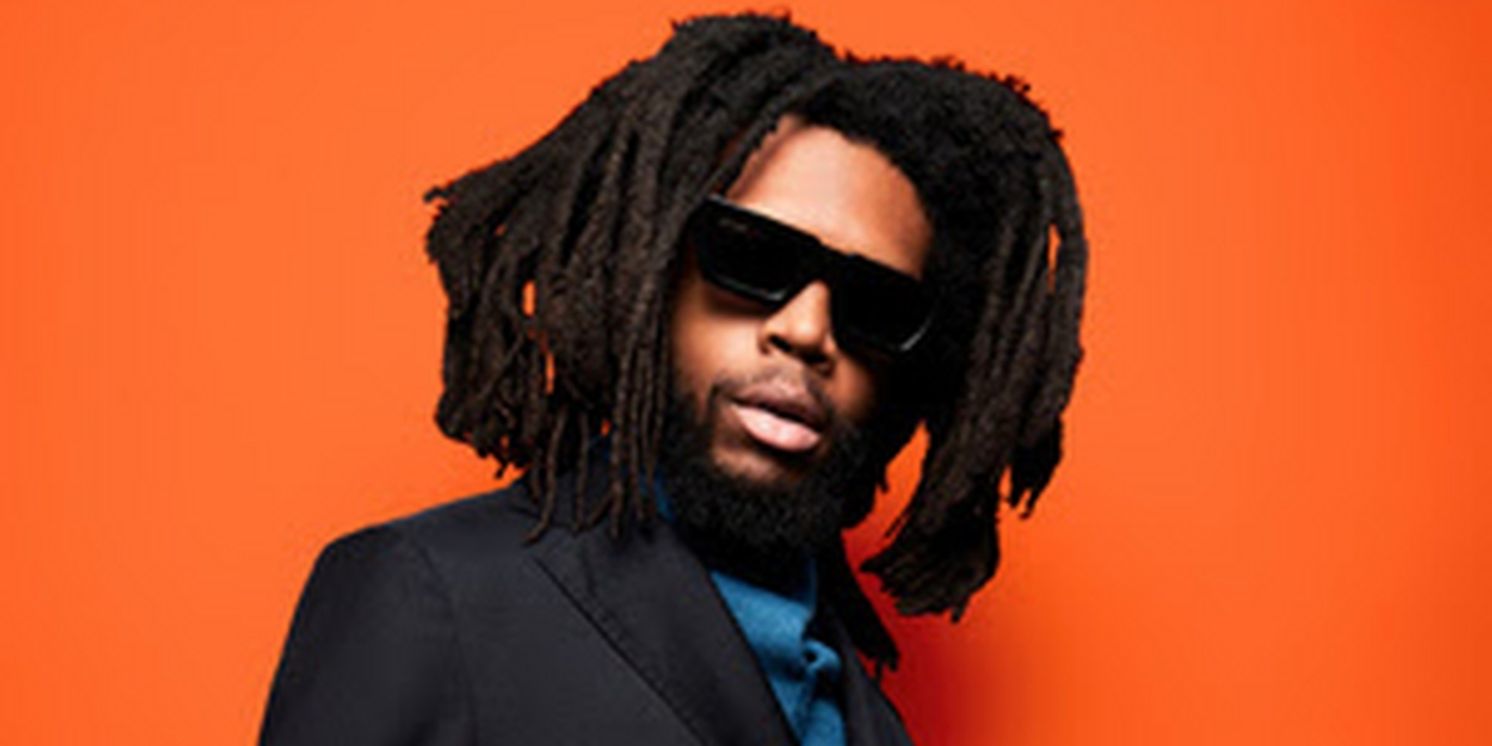 Sean Mason Announces Debut Album 'The Southern Suite'  Image