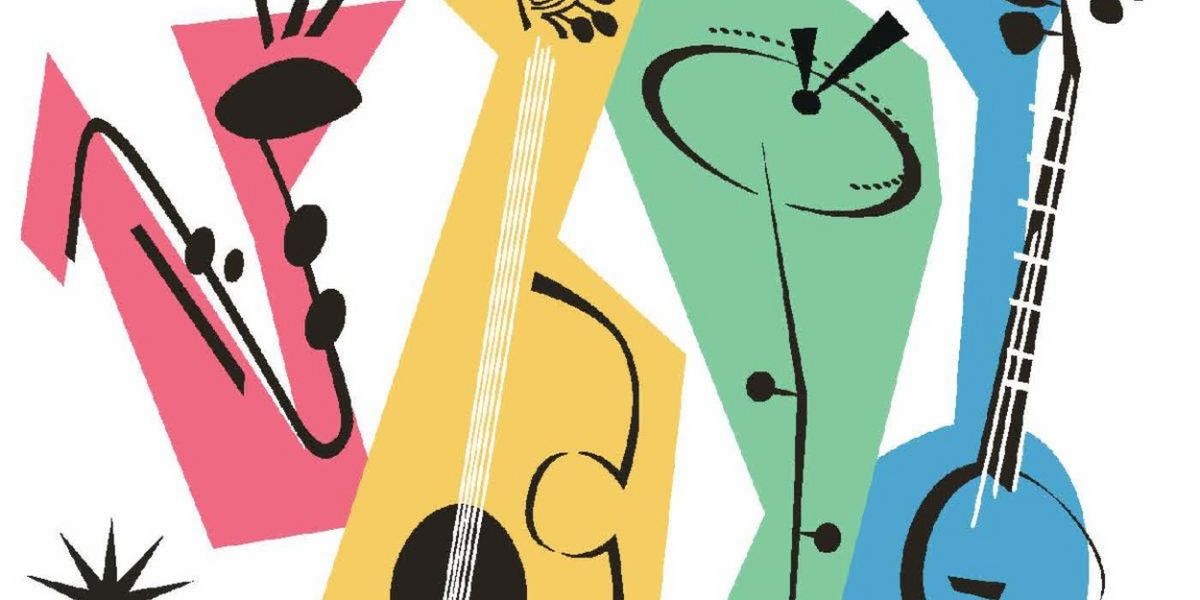 Sean Mason, Kim Nalley & Sasha Dobson Announce Disney Jazz Tour