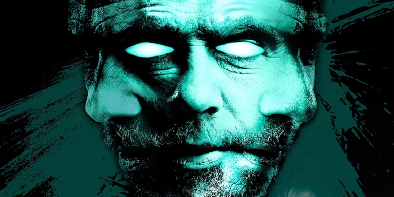 Sean Patrick Flanery's Horror Film NEFARIOUS Arrives on DVD Tuesday  Image