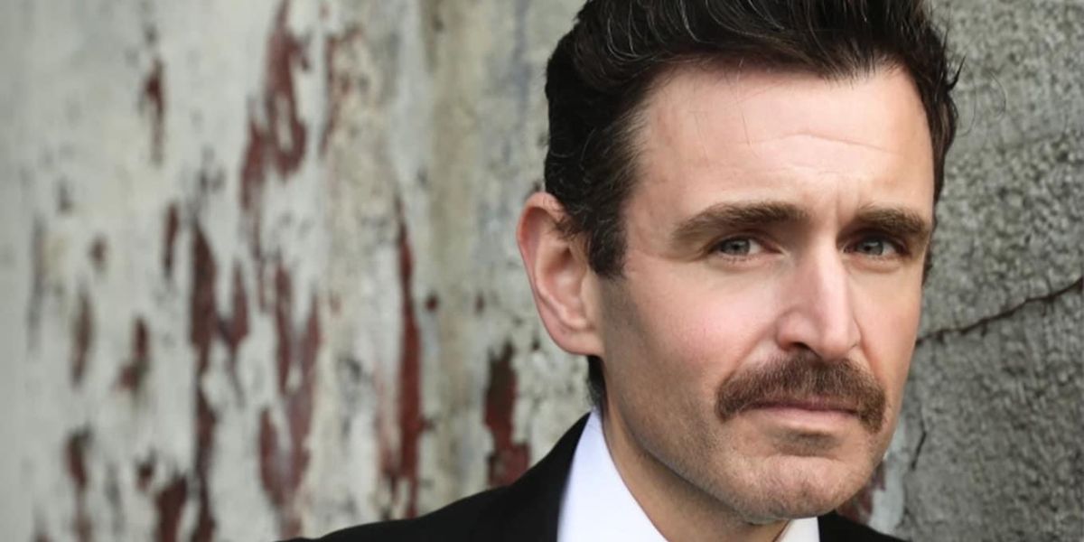 Sean Patrick Murtagh Returns To Feinstein's at the Nikko Next Month