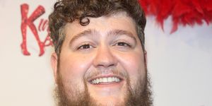 Sean Steele to Make Solo Show Debut with WHO I'D BE at The Green Room 42