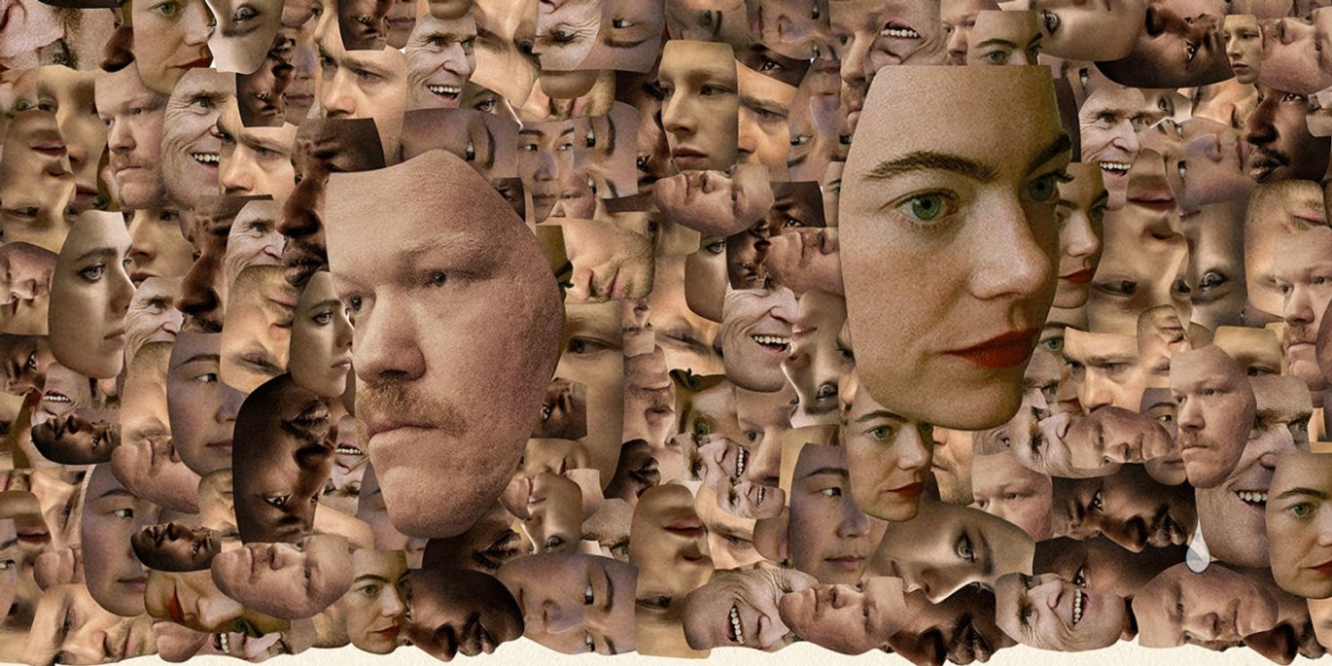 Searchlight Pictures' KINDS OF KINDNESS Making Hulu Streaming Debut Next Week  Image