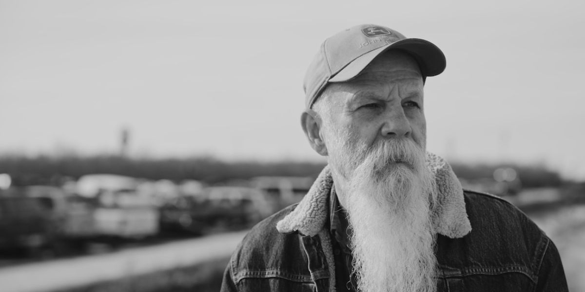 Seasick Steve Shares New Track BOOTSTRAPS