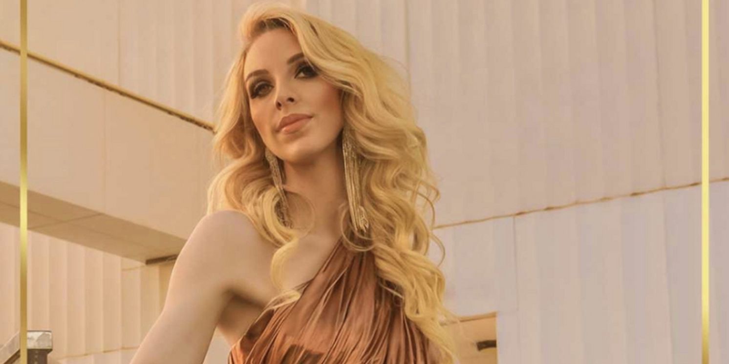 Season 6 Of THE SIMONETTA LEIN SHOW to Launch This Week  Image