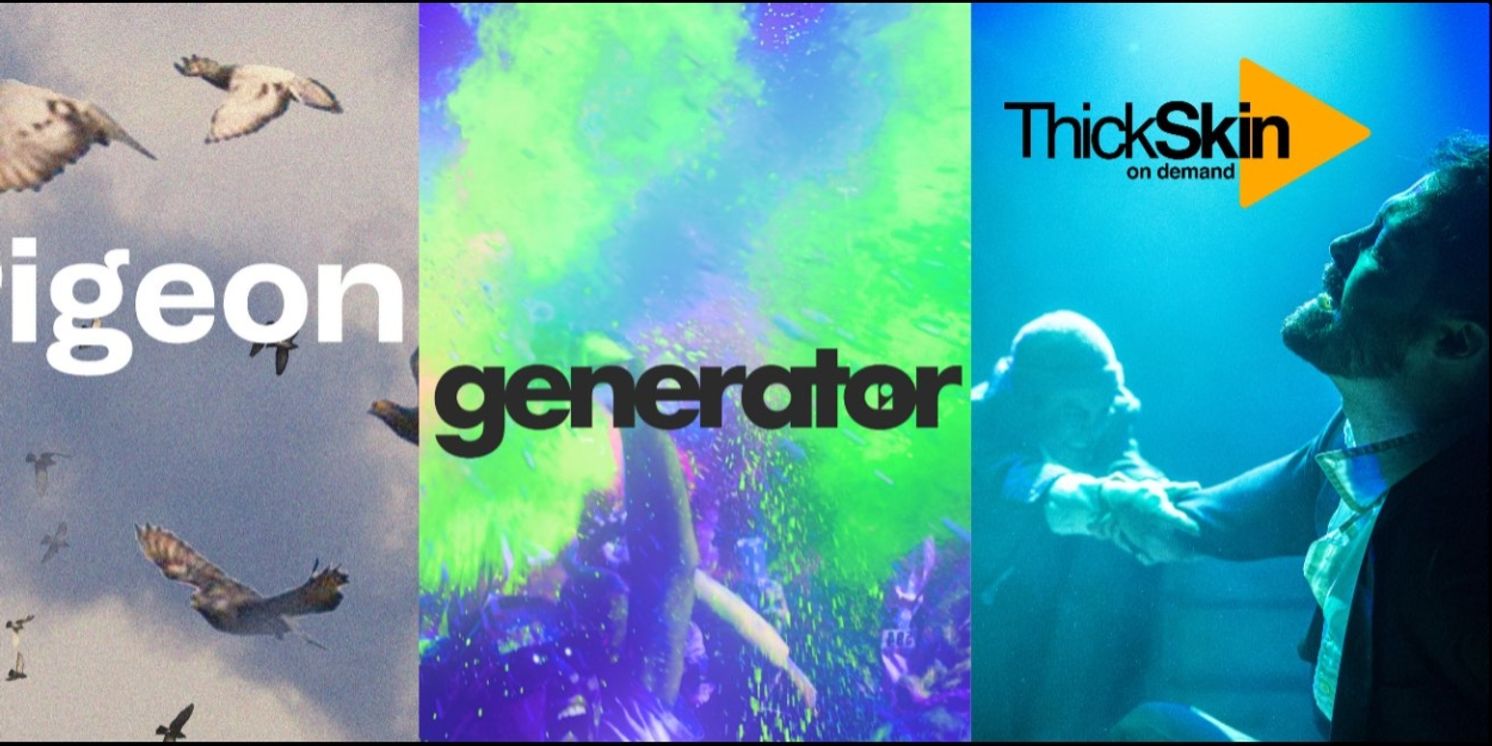 Season Announced for 2025 at ThickSkin  Image