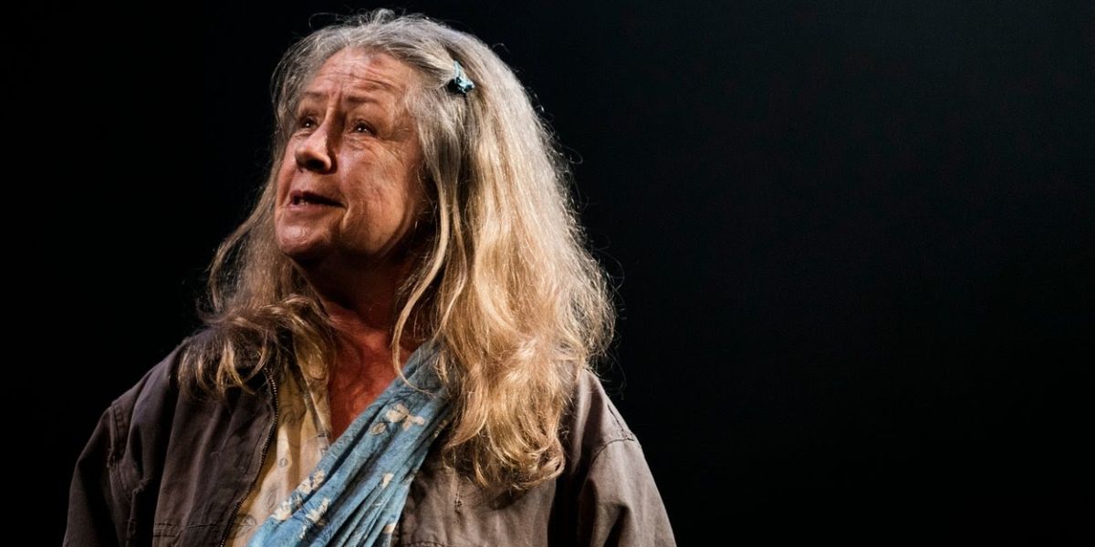 Season Extended for Noni Hazlehurst's One Woman Show MOTHER at Arts Centre Melbourne