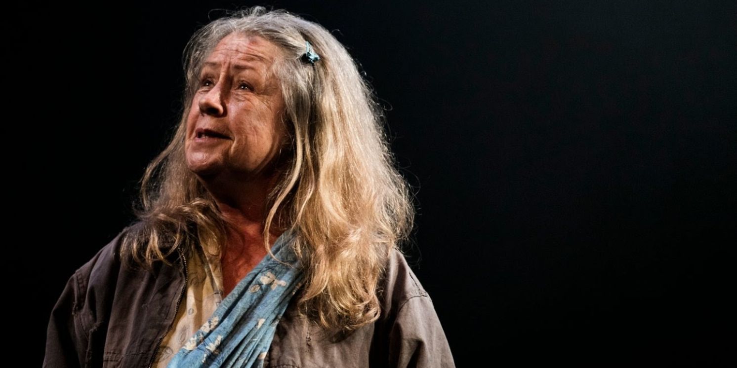 Season Extended for Noni Hazlehurst's One Woman Show MOTHER at Arts Centre Melbourne  Image