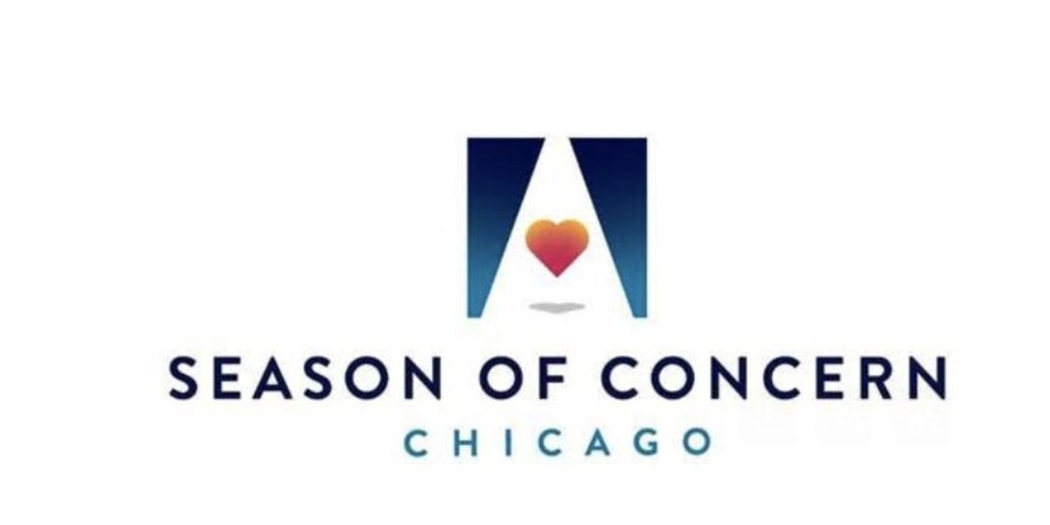 Season of Concern Reveals Holiday Events to Benefit Chicago Theatre Artists  Image