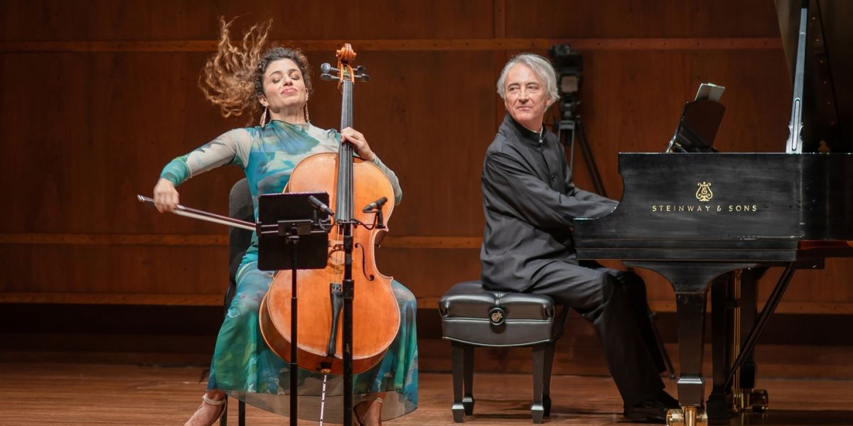Seattle Chamber Music Society Unveils 2025 Winter Festival