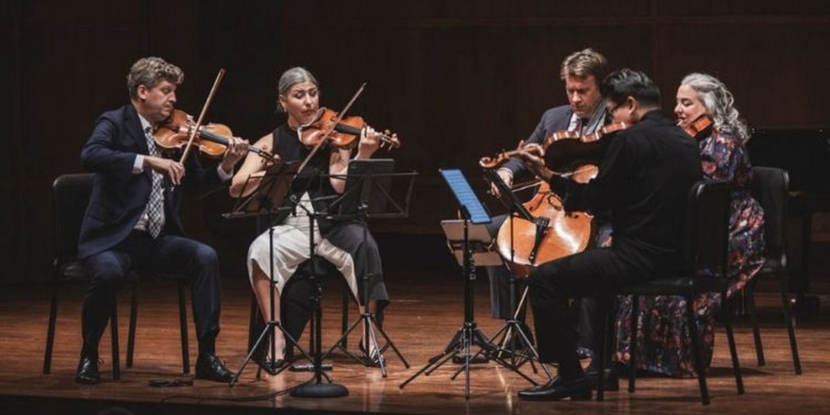 Seattle Chamber Music Society 2026 Winter Festival to Feature Complete Brandenburg Concertos