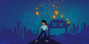 Seattle Children’s Theatre Reconsidering Kennedy Center Run Of YOUNG DRAGON