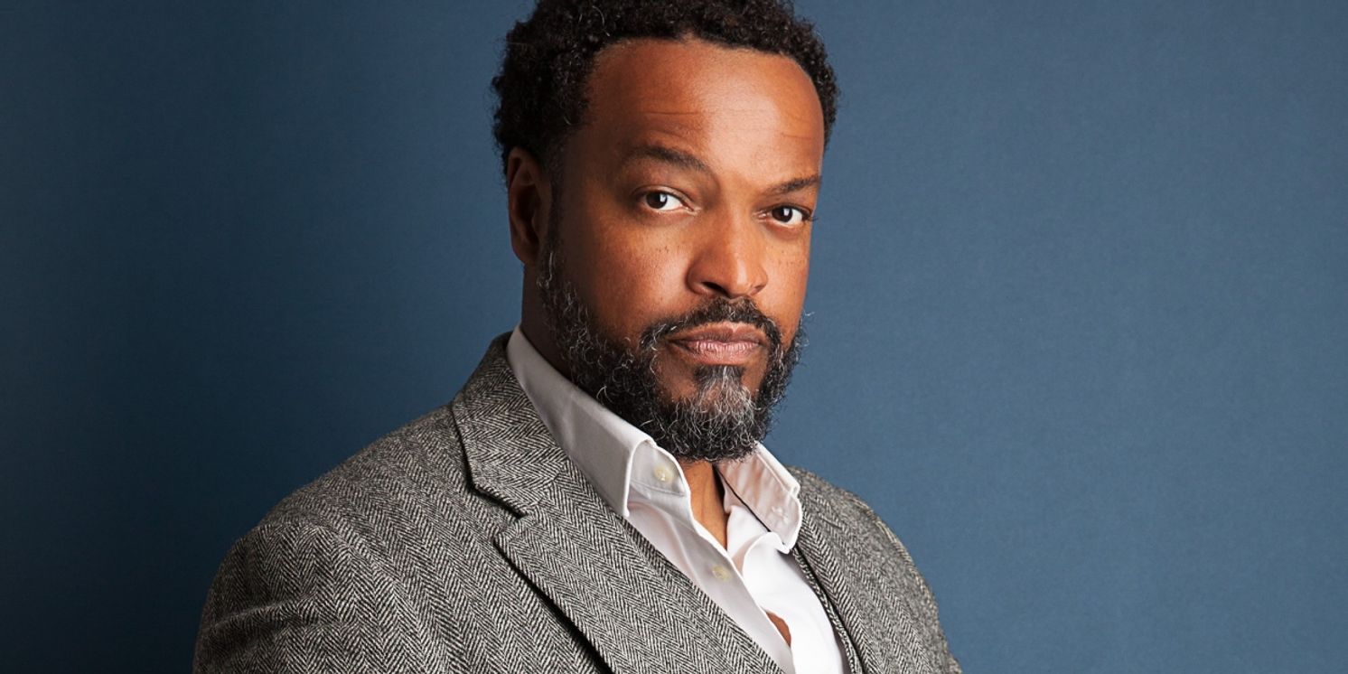 Seattle Opera Appoints Kenneth Kellogg as Inaugural Artistic Ambassador  Image