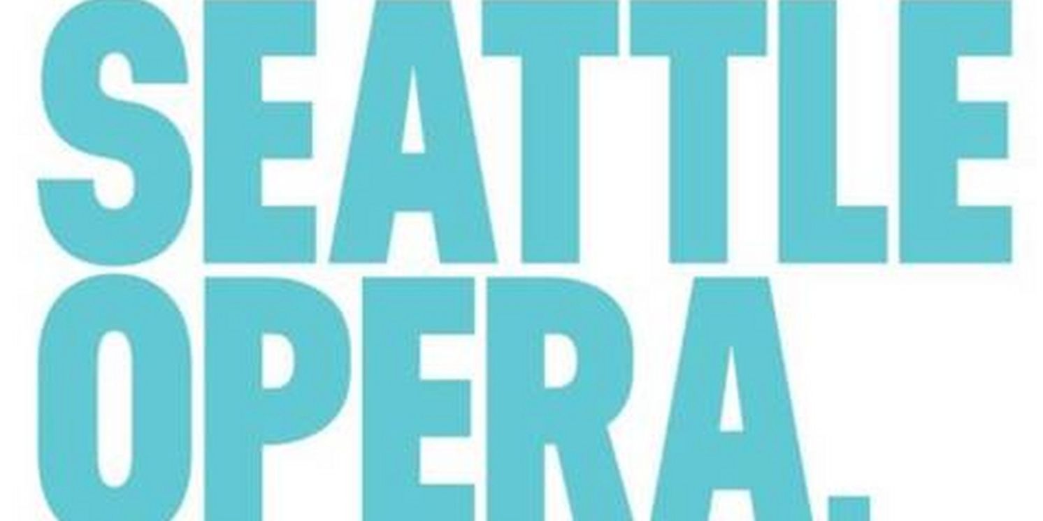 Seattle Opera Celebrates Milestone Season With 60th Anniversary Concert & Gala  Image