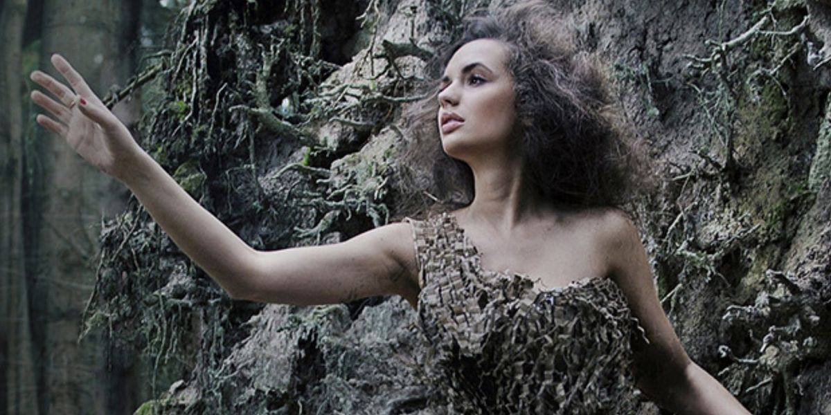 Seattle Opera Offers Concert Presentation Of Rarely Heard Richard Strauss Opera DAPHNE
