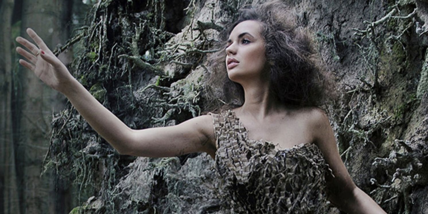 Seattle Opera Offers Concert Presentation Of Rarely Heard Richard Strauss Opera DAPHNE  Image