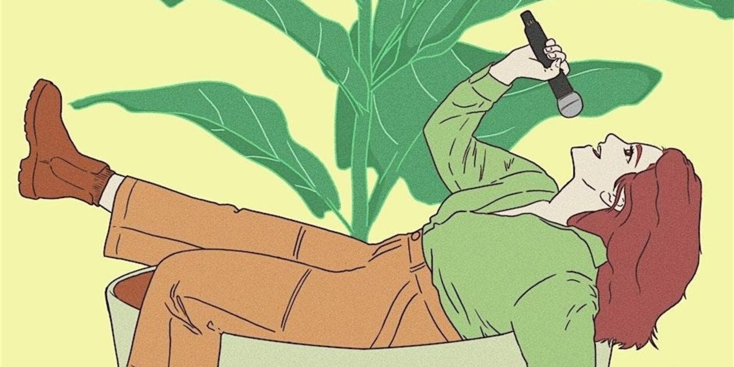 Seattle Playwright Xan Herring to Remount TO THE ROOT for One Night  Image