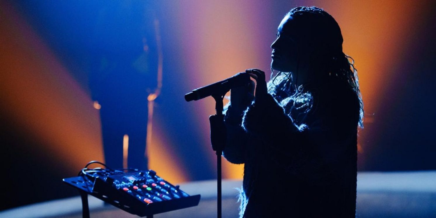 Seattle Rep Presents ISLANDER, Opening October 25  Image