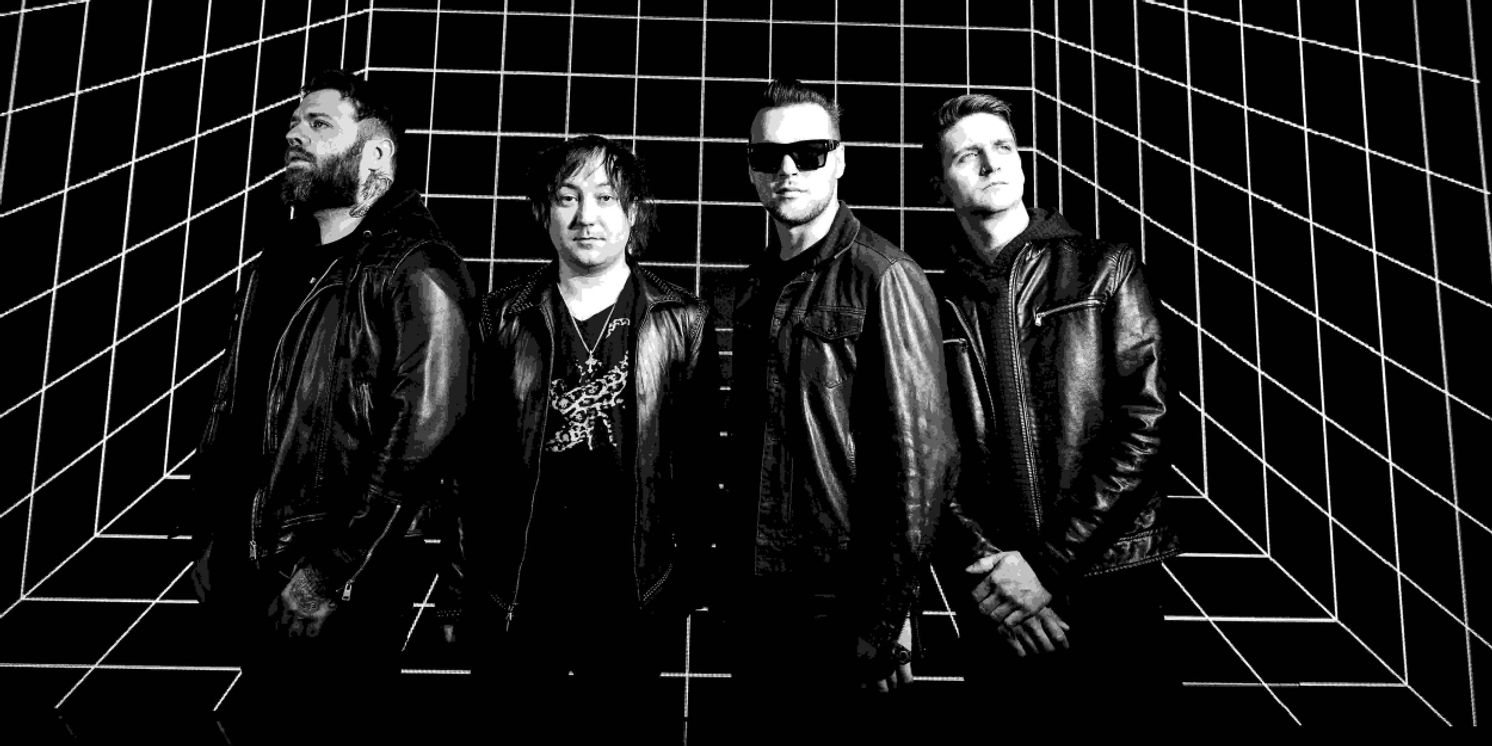 Seattle Rockers MOON FEVER Announce Tours With Steel Panther, Pistols At Dawn  Image