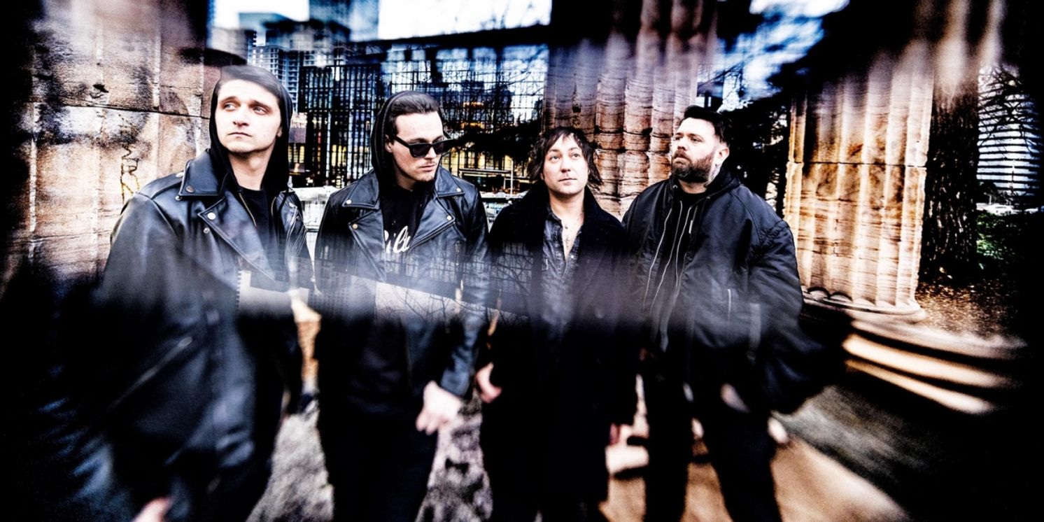 Seattle Rockers Moon Fever Release New Track 'Forever Sleep'  Image