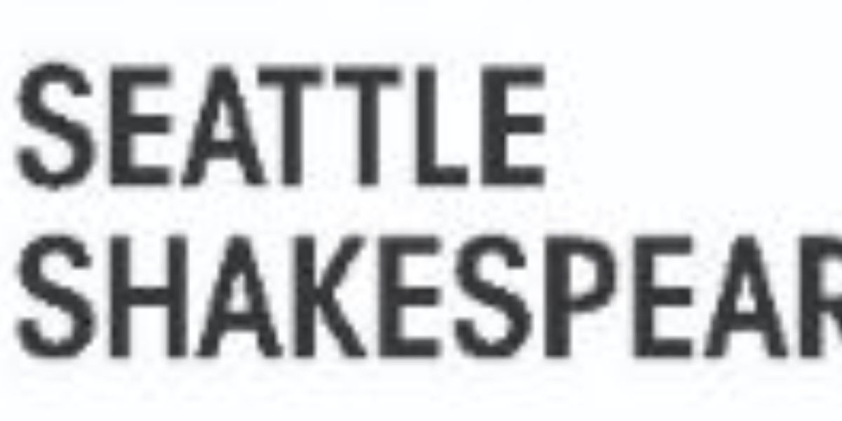 Seattle Shakespeare Company To Present AS YOU LIKE IT As This Summer's Free Wooden O In The Parks