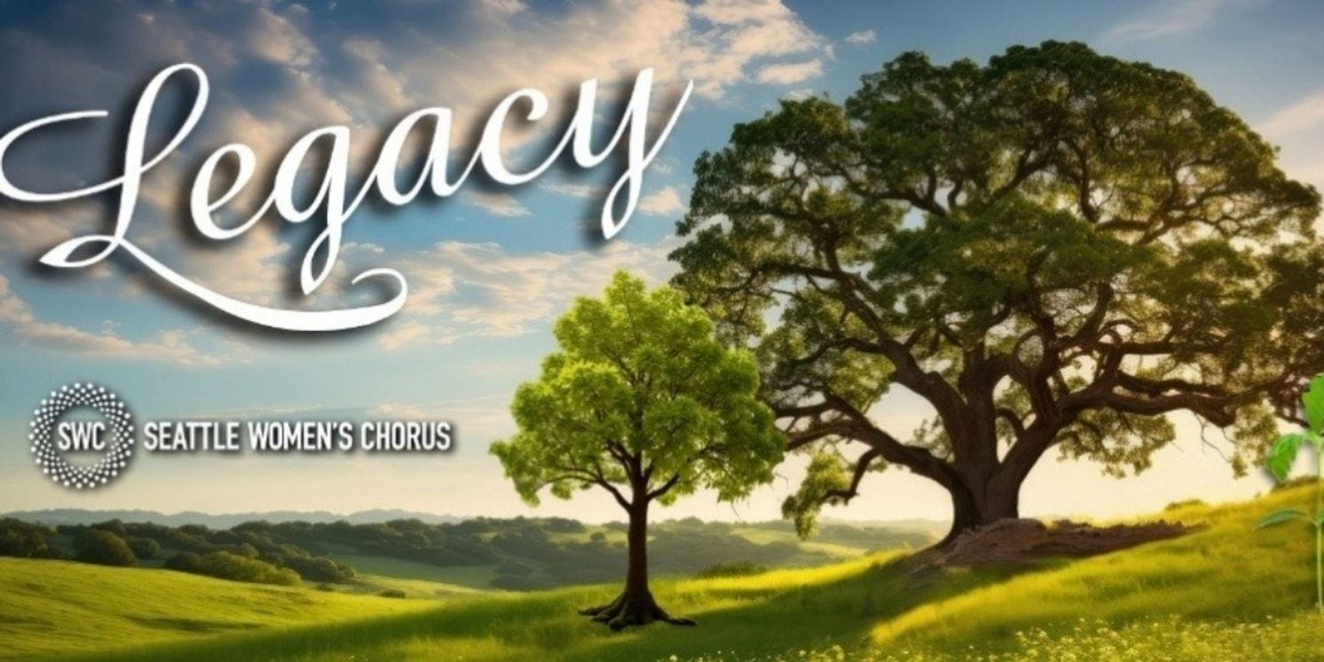 Seattle Women's Chorus to Honor Women's Stories In New Concert at Recital Hall  Image