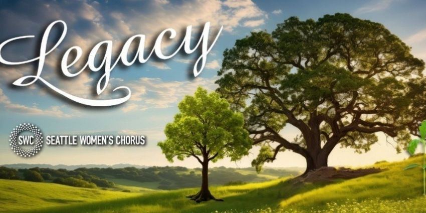 Seattle Women's Chorus to Honor Women's Stories In New Concert at Recital Hall Photo