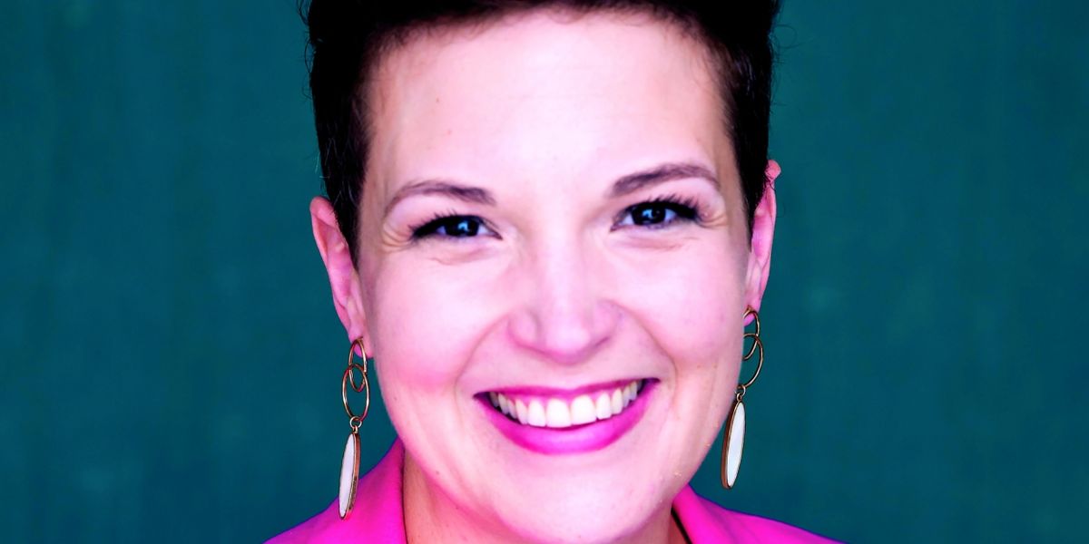 Seattle's 5th Avenue Theatre Appoints Katie Maltais as Managing Director