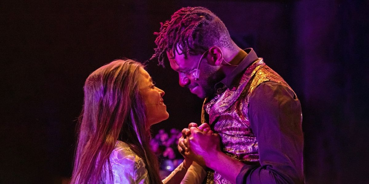 Seattle's Book-It Repertory Theatre Makes a Comeback with a World Premiere