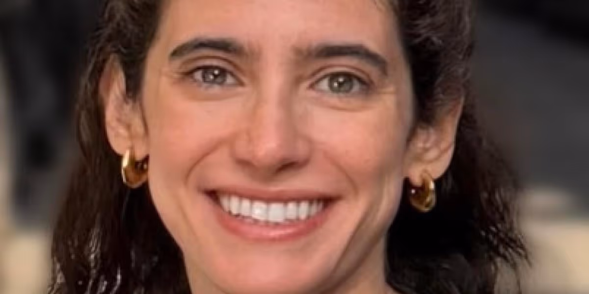 Seaview Reveals Lizzie Stern In Newly Formed Creative Executive Role