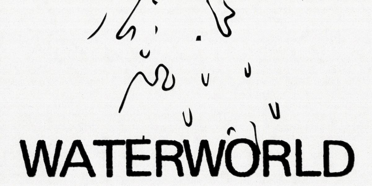 Seb Wildblood Alias Waterworld Makes Return With 'Touch Me'