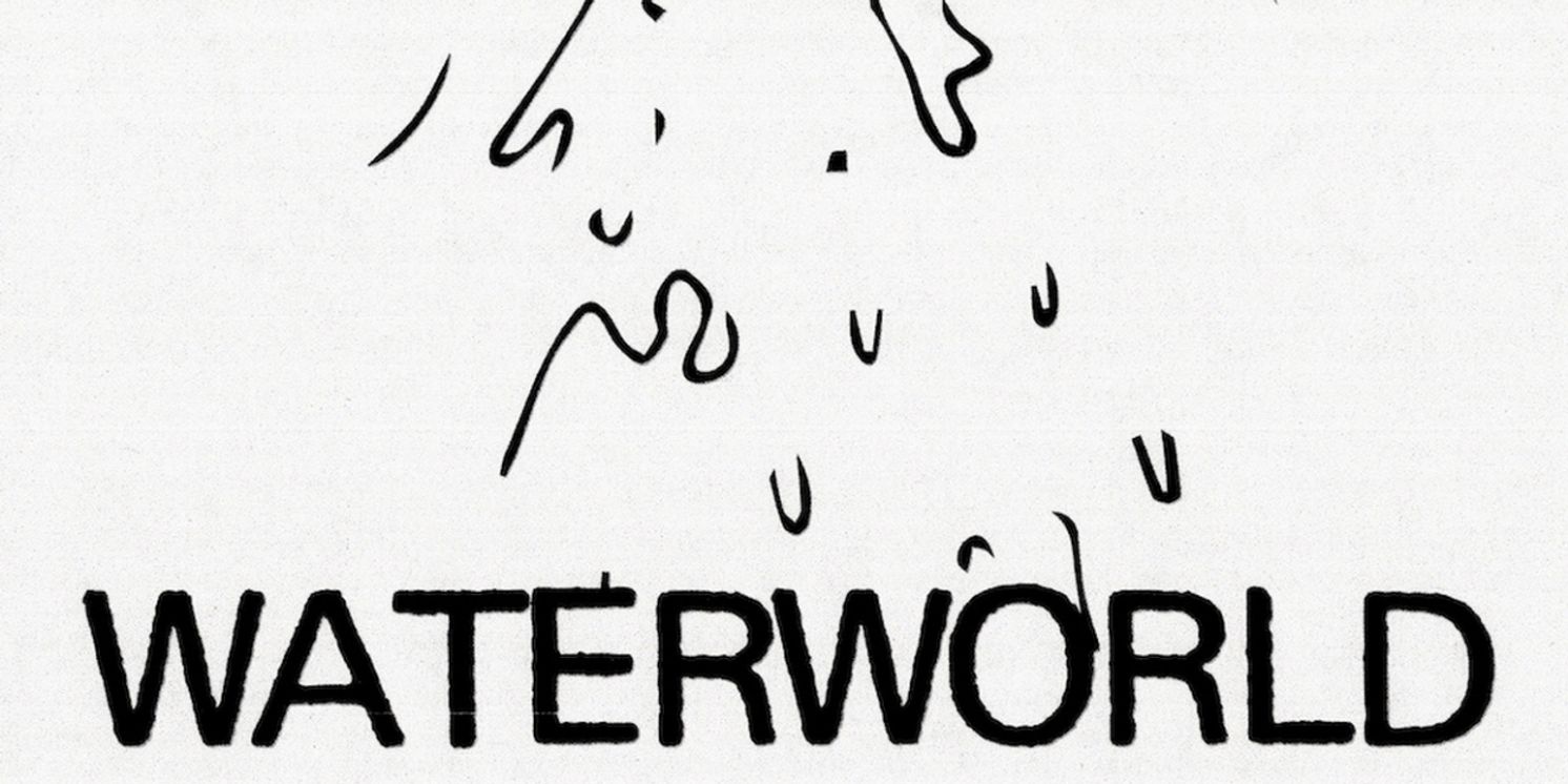 Seb Wildblood Alias Waterworld Makes Return With 'Touch Me'  Image