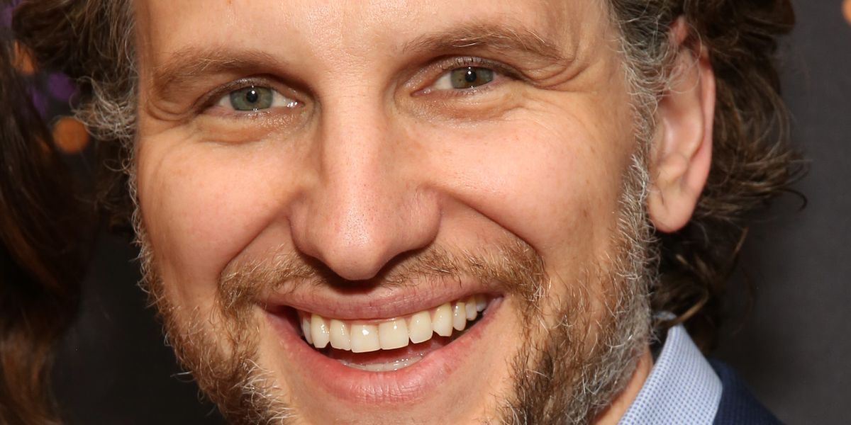 Sebastian Arcelus and More to Star in THE LAST AMERICAN NEWSPAPER Industry Reading