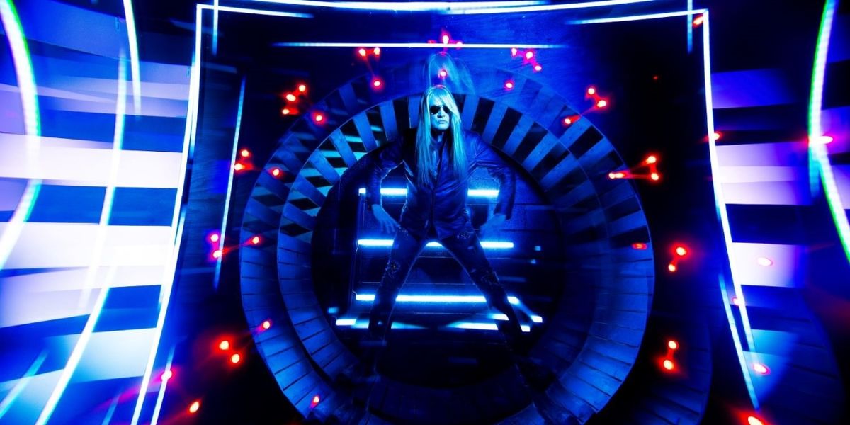 Sebastian Bach Sets Additional 2024 Dates