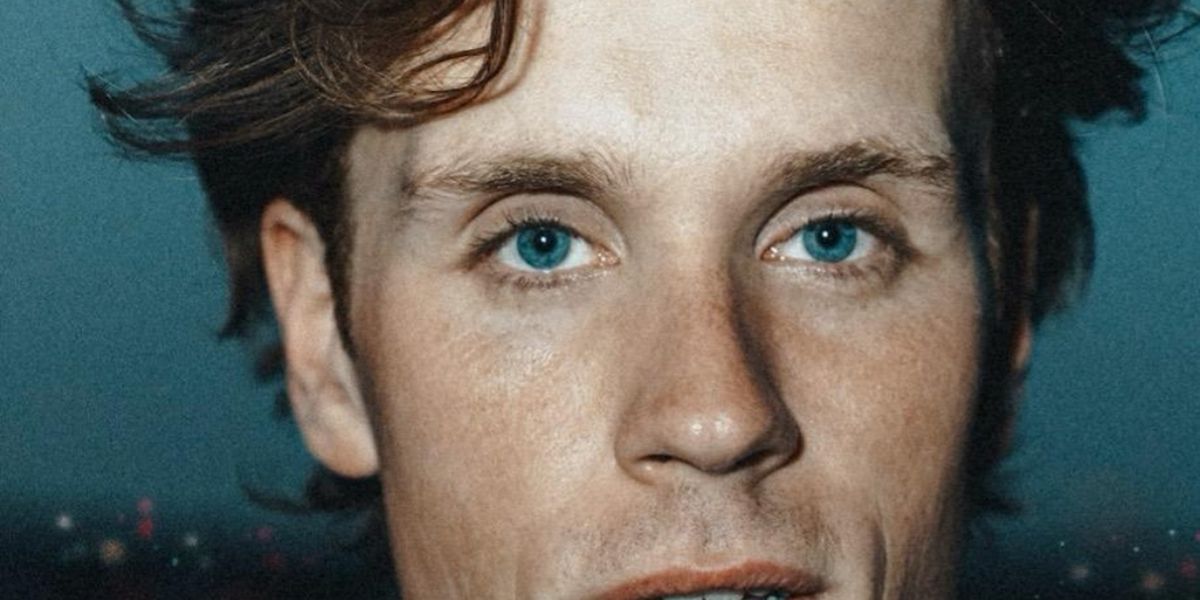Sebastian Schub Announces UK/EU Tour, Shares HAVEN'T FOUND LOVE