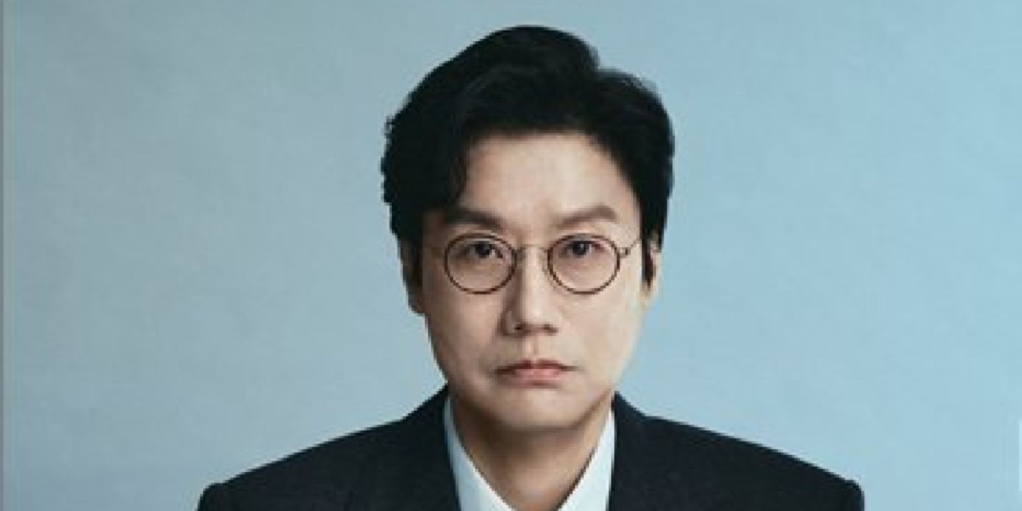 SQUID GAME Director Hwang Dong-hyuk to Receive Gotham's Creator Tribute  Image
