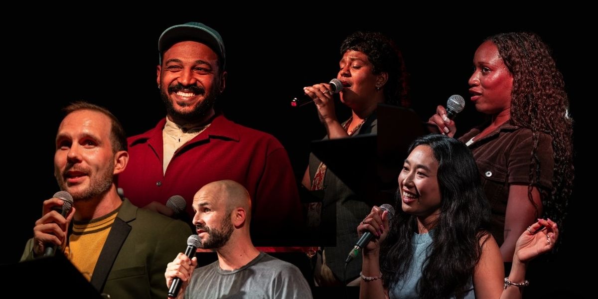 Second Annual NEW BAD IDEAS LIVE 2026 to be Presented at Bad Hats Theatre