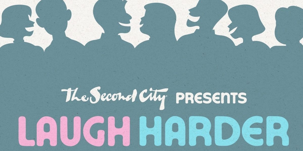 Second City Brings Laughs to Aventura This January