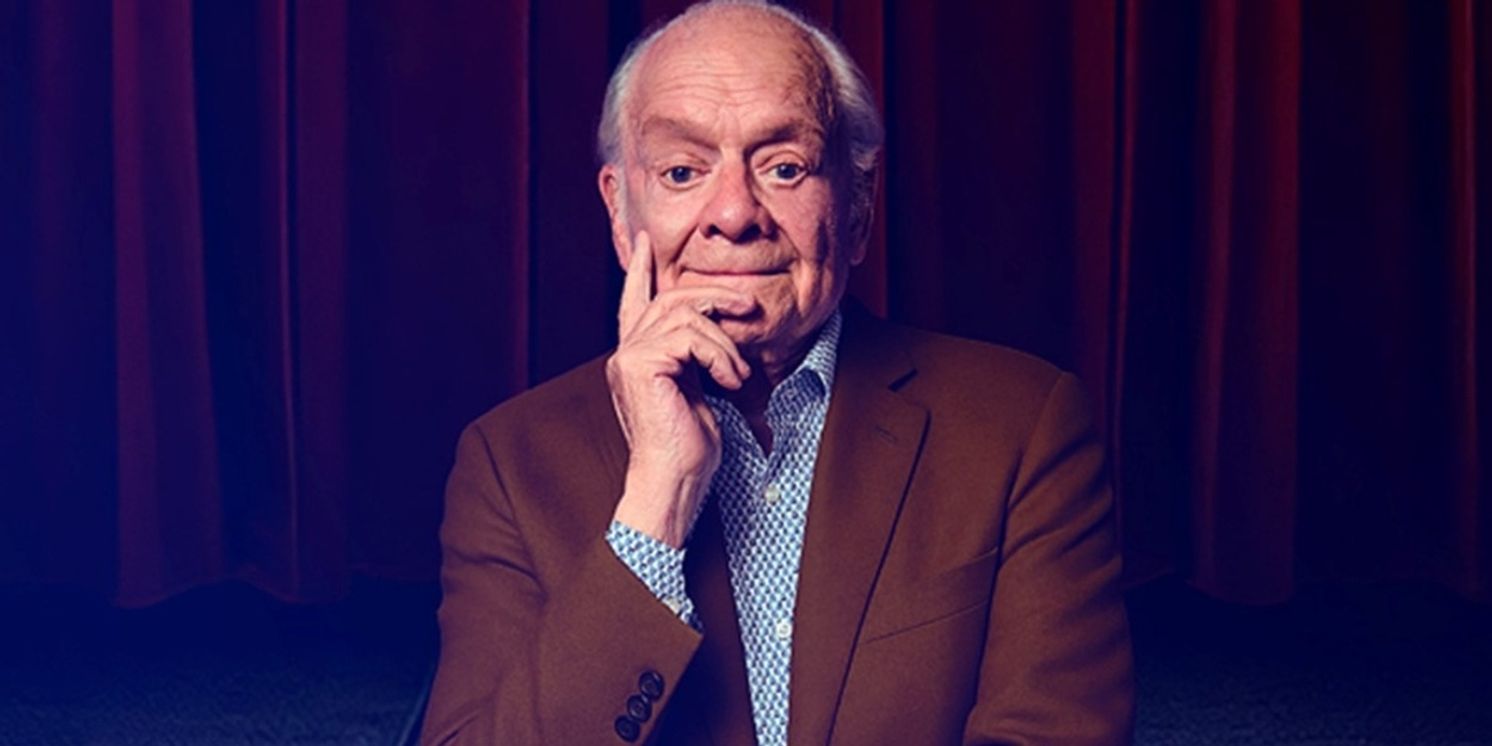Second Date Added for AN EVENING WITH SIR DAVID JASON at Birmingham Hippodrome  Image